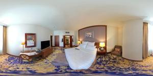 Gallery image of Le Meridien Towers Makkah in Mecca