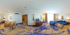 Gallery image of Le Meridien Towers Makkah in Mecca