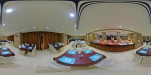 Gallery image of Le Meridien Towers Makkah in Mecca