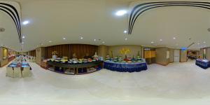 Gallery image of Le Meridien Towers Makkah in Mecca