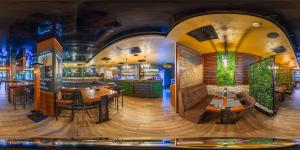 Fotografie z fotogalerie ubytování Restaurant & Apartments & Rooms AVENIA v destinaci Ruma