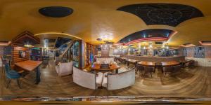Fotografie z fotogalerie ubytování Restaurant & Apartments & Rooms AVENIA v destinaci Ruma