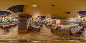 Fotografie z fotogalerie ubytování Restaurant & Apartments & Rooms AVENIA v destinaci Ruma