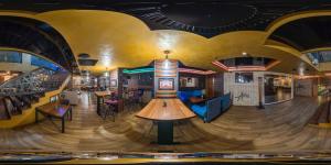 Fotografie z fotogalerie ubytování Restaurant & Apartments & Rooms AVENIA v destinaci Ruma