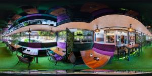 Fotografie z fotogalerie ubytování Restaurant & Apartments & Rooms AVENIA v destinaci Ruma