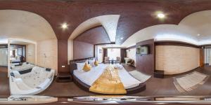 Fotografie z fotogalerie ubytování Restaurant & Apartments & Rooms AVENIA v destinaci Ruma