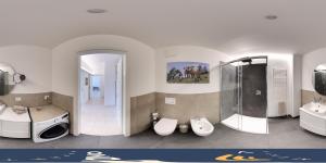 Gallery image of Onda 7 in Trento