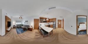 Gallery image of Element Anaheim Resort Convention Center in Anaheim