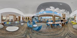 Gallery image of Element Anaheim Resort Convention Center in Anaheim
