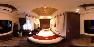 Fotografie z fotogalerie ubytování HOTEL PetitBali Higashi-Shinjuku v Tokiu