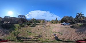 Gallery image of Pomancillo Ecolodge in Pomancillo