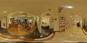 Gallery image of BaliAn Resort Chiba-Chuo in Chiba