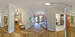 Gallery image of Apartments Ostsee Platan PREMIUM in Świnoujście