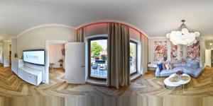 Gallery image of Apartments Ostsee Platan PREMIUM in Świnoujście