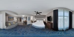 Gallery image of Residence Inn by Marriott Los Angeles Redondo Beach in Redondo Beach