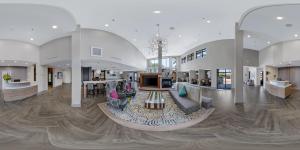 Gallery image of Residence Inn by Marriott Los Angeles Redondo Beach in Redondo Beach