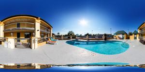 Gallery image of Quality Inn & Suites Florence Civic Center in Florence