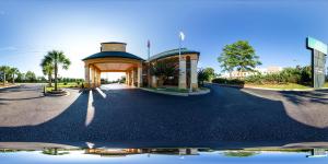 Gallery image of Quality Inn & Suites Florence Civic Center in Florence