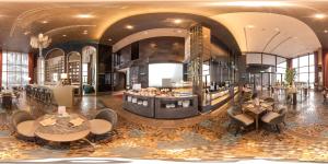 Gallery image of Wyndham Suites KLCC in Kuala Lumpur