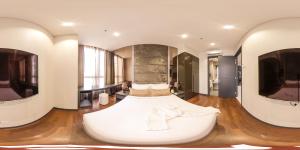 Gallery image of Wyndham Suites KLCC in Kuala Lumpur