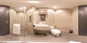 Gallery image of Wyndham Suites KLCC in Kuala Lumpur