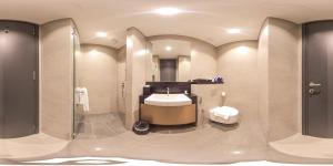 Gallery image of Wyndham Suites KLCC in Kuala Lumpur