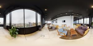 Gallery image of INNSiDE by Meliá Liverpool in Liverpool