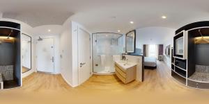 Gallery image of INNSiDE by Meliá Liverpool in Liverpool