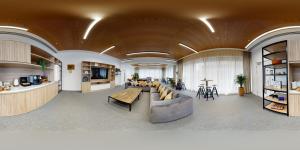Gallery image of INNSiDE by Meliá Liverpool in Liverpool