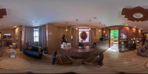 Gallery image of Chakana Hotel Boutique Centro in Quito