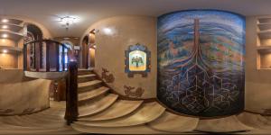 Gallery image of Chakana Hotel Boutique Centro in Quito