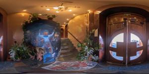 Gallery image of Chakana Hotel Boutique Centro in Quito
