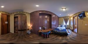 Gallery image of Chakana Hotel Boutique Centro in Quito