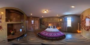 Gallery image of Chakana Hotel Boutique Centro in Quito