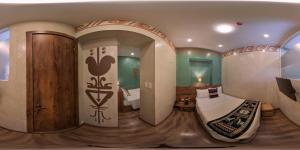 Gallery image of Chakana Hotel Boutique Centro in Quito
