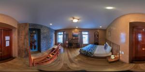 Gallery image of Chakana Hotel Boutique Centro in Quito