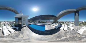 Gallery image of Nurel Shark Residence in Kyrenia