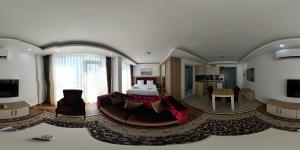 Gallery image of Nurel Shark Residence in Kyrenia