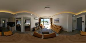 Gallery image of Nurel Shark Residence in Kyrenia