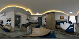 Gallery image of Nurel Shark Residence in Kyrenia