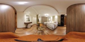 Gallery image of Spire West Hotel in Cairo