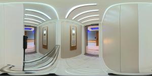 Gallery image of AKTEON GIRNI in Paralia Katerinis