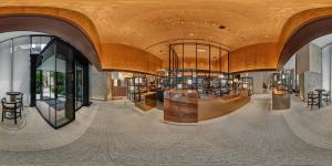 Фотография из галереи Four Seasons Hotel Osaka в Осаке
