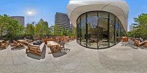Gallery image of Four Seasons Hotel Osaka in Osaka