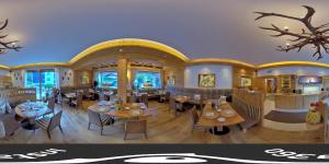 Fotografie z fotogalerie ubytování Die Seefelderin - Boutiquehotel St. Georg v destinaci Seefeld in Tirol