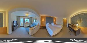 Fotografie z fotogalerie ubytování Die Seefelderin - Boutiquehotel St. Georg v destinaci Seefeld in Tirol