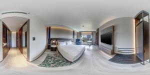 Foto sihtkohas Colombo asuva majutusasutuse Hilton Colombo Hotel galeriist