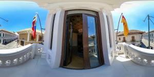 Fotografie z fotogalerie ubytování Itza Hotel Boutique Internacional v destinaci Cuenca