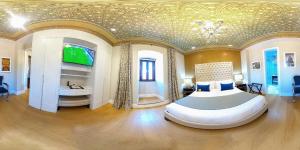 Foto dalla galleria di Itza Hotel Boutique Internacional a Cuenca