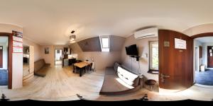 Gallery image of UROCZYSKO POD LASEM in Mikoszewo
